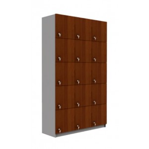 Locker Siswa, type LS-15K G5x3